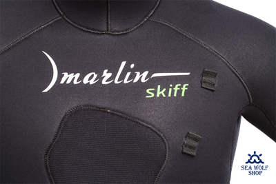 Гидрокостюм неопрен 9мм Marlin SKIFF 2.0 р.50
