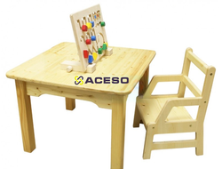 К24 Первая мебель для малышей