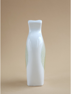 Ваза Листья