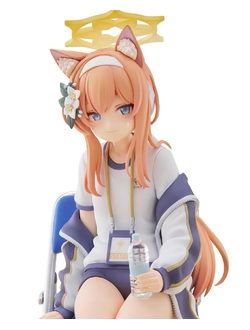 Фигурка 1/7 Мари Иоти (Mari Iochi Gym Uniform, Memorial Lobby Ver.)