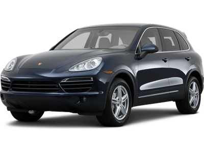 Шумоизоляция Porsche Cayenne / Порше Кайен
