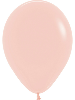 Шар дыня  пастель 12 дюймов