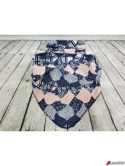 Маска-платок