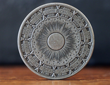 Ecliptic Zodiac COIN