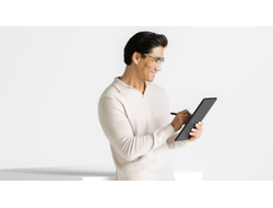 Планшет Microsoft Surface Pro 10 for Business Ultra 5 16GB 256GB Black (в коммерческой упаковке)