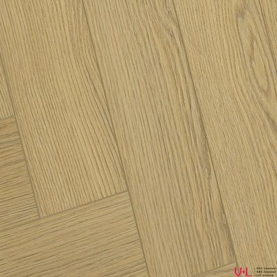 SPC ламинат FirstFloor Английская Ёлка Отборный Жёлтый Дуб 1F046 43 класс толщина 4.0 мм с фаской замковый 1.228 м2