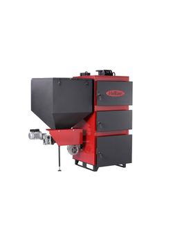 ПЕЛЛЕТНЫЕ АВТОМАТИЧЕСКИЕ КОТЛЫ