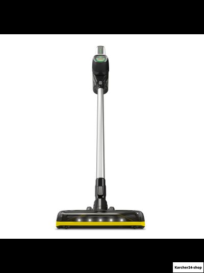 Аккумуляторный пылесос karcher vc 7 cordless yourmax pet (1.198-713.0)