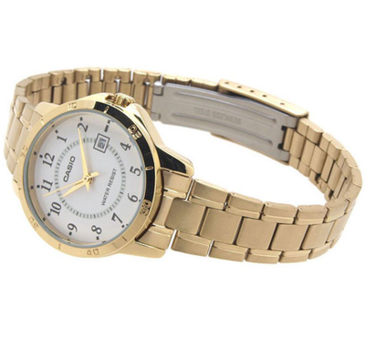 Часы Casio LTP-V004G-7B