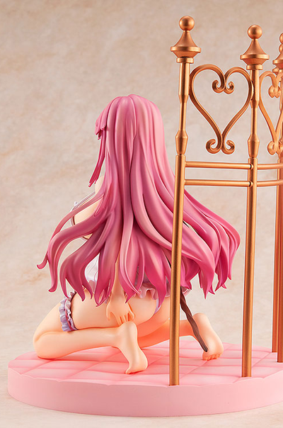 Фигурка 1/7 Флэр (Freia Light Novel Ver.)