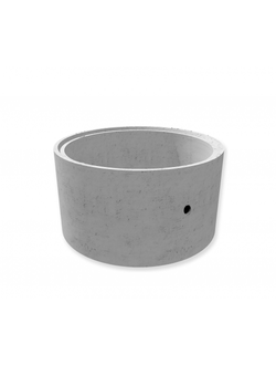 Кольцо колодца КС 10.6 / КСФ 10.6