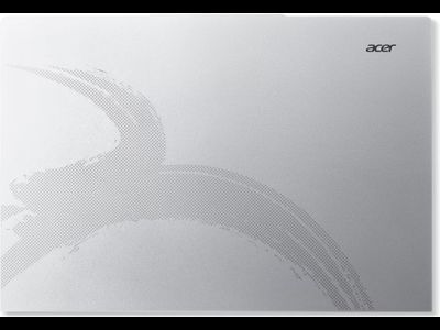 Acer Aspire Lite AL16-52P-31UT 16&quot; WUXGA IPS 8Gb (SSD)256Gb Dos Серебристый