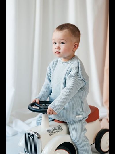 Джемпер+брюки ЛАПША