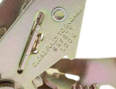 Кольцевой стяжной ремень 50 мм UTX 5/10т