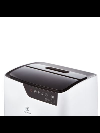 Кондиционер мобильный Electrolux Bliss Art EACM-12 GT/N6