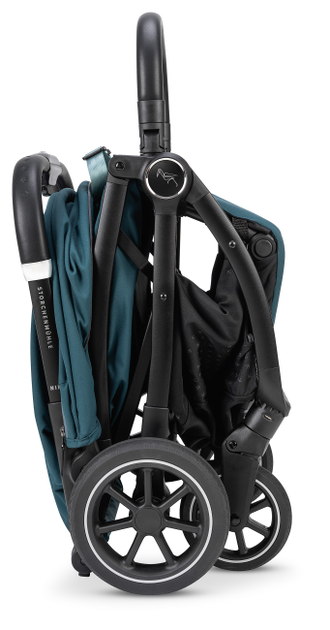 Коляска прогулочная Osann Niko Jade