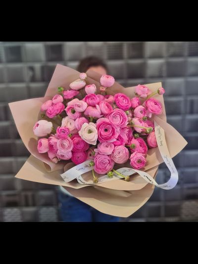 Букет &quot;Ранняя нежность&quot;