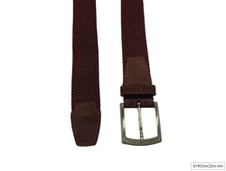 Ремень резинка мужской Галло -612-582 разм.90