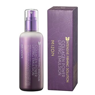 Лифтинг-тонер с морским коллагеном Collagen Power Lifting Toner 120мл