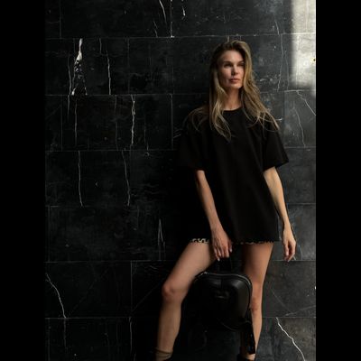 APPLE 3013 Черный