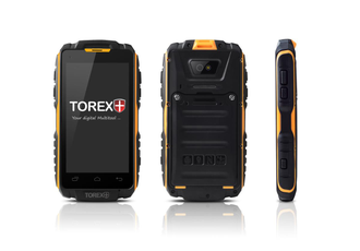 Torex S18