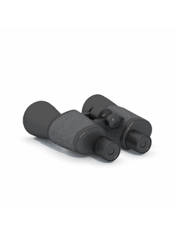 оптика Бинокль