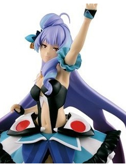 Фигурка Микумо Гинемер (Mikumo Guynemer)