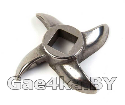 Нож для мясорубки модель 8 Enterprise