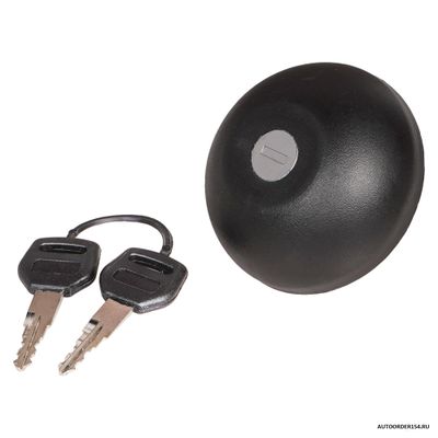 Крышка бензобака Ларгус, Веста, Логан X-ray с ключом