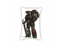 Подушка Вархаммер, Warhammer 40000 №2