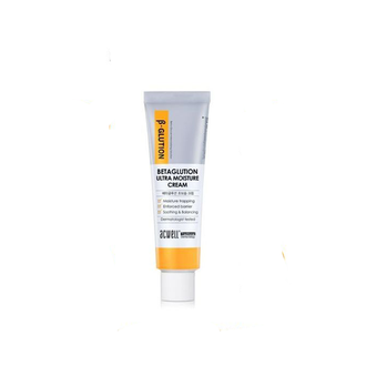 Крем для глубокого увлажнения кожи с бета-глюканом ACWELL Glution Ultra Moisture Cream