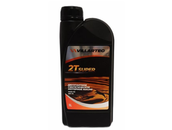 Масло моторное VILLARTEC 2T SUPER