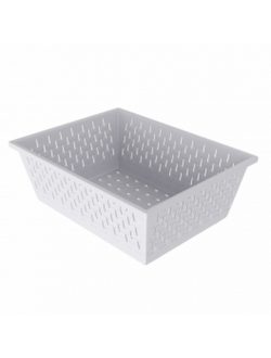 Корзина пластиковая