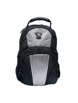 Рюкзак SWISSWIN SWD0018 grey
