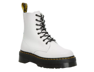 Doc martens platform jadon best sale