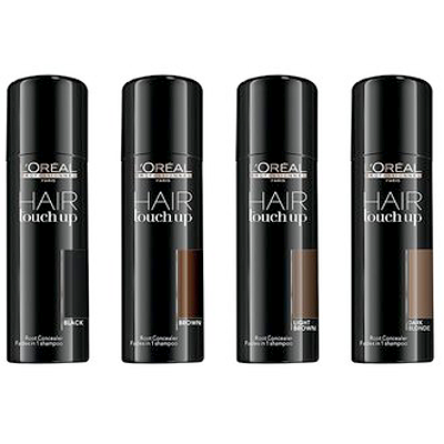 L'oreal Professionnel Hair touch up Консилер (Лореаль Профессионал Хэир Тач), 75 мл