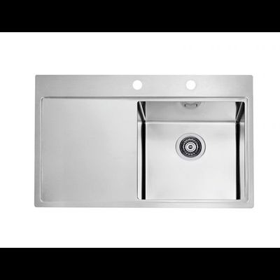 Мойка Alveus Pure 40 чаша справа