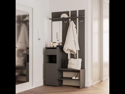 Прихожая МИЯ ПР-03 (BTS)