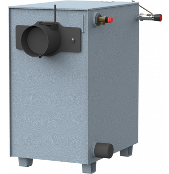 Котел Каракан 20ТЭГ-3