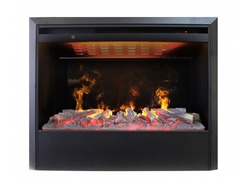 Электроочаг 3D Helios 26 SBG