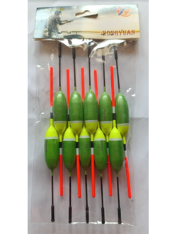 Поплавок Hongyuan 2,0 гр (10шт.)