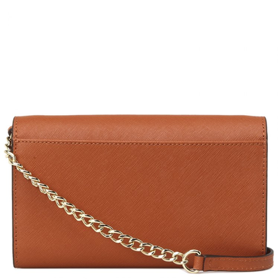 Майкл Корс Джет Сет оранжевый