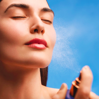 Augustinus Bader The Face Mist - Мист для лица