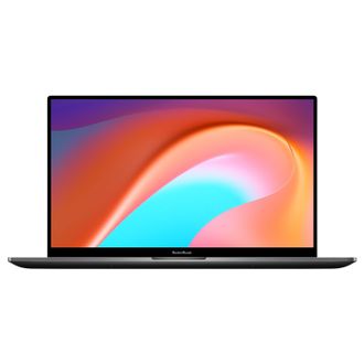 Ноутбук Xiaomi RedmiBook 16&quot; Ryzen Edition (AMD Ryzen 5 4500U 2300MHz/16.1&quot;/1920x1080/8GB/512GB SSD/DVD нет/AMD Radeon Vega 6/Wi-Fi/Bluetooth/Windows 10 Home)