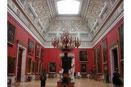 музей Эрмитаж, Русский музей, Спас на крови, музей Фаберже