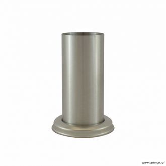 Стакан СтС, d 76х175 с основанием (V=0,65 л)