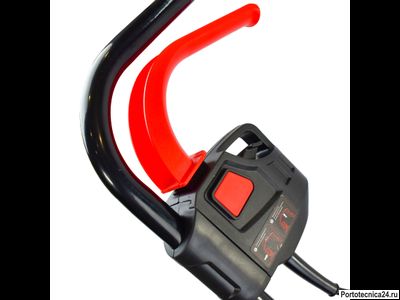 Электрическая газонокосилка EVOline LME 32