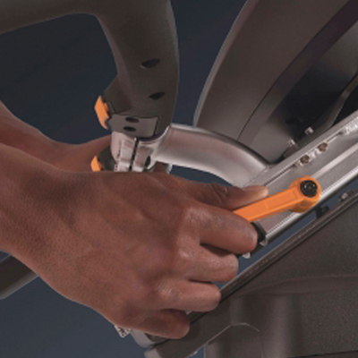 Велоэргометр Matrix U50XER