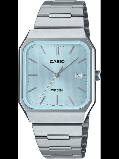 Часы Casio MTP-B185D-2A2