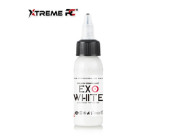 EXO WHITE - Xtreme Ink (США 4 OZ)